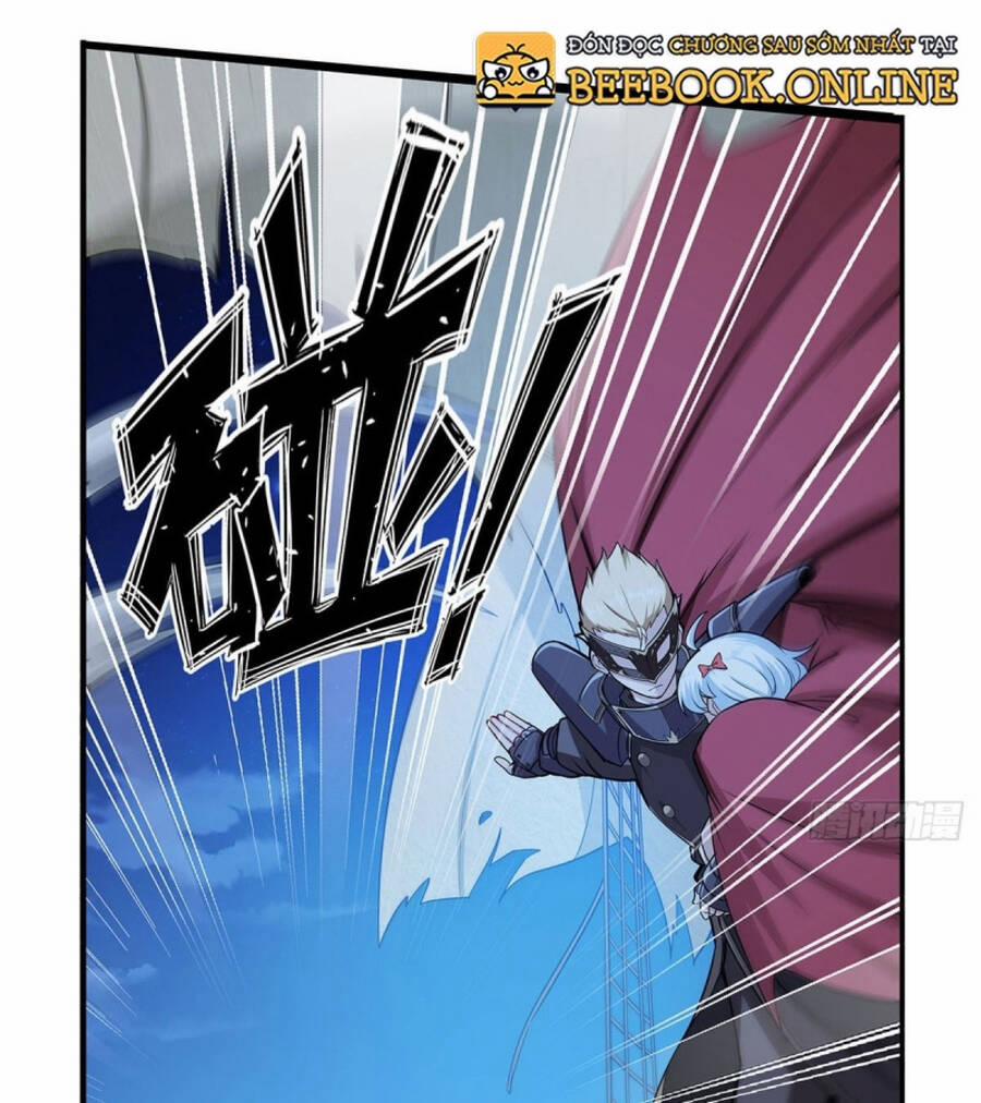 Ma Vương Thất Nghiệp 363 trang 41