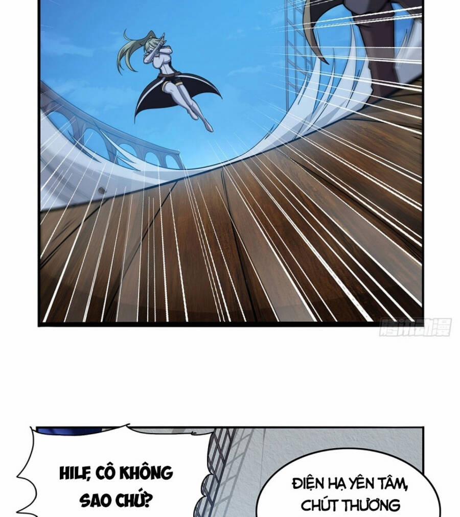 Ma Vương Thất Nghiệp 363 trang 42