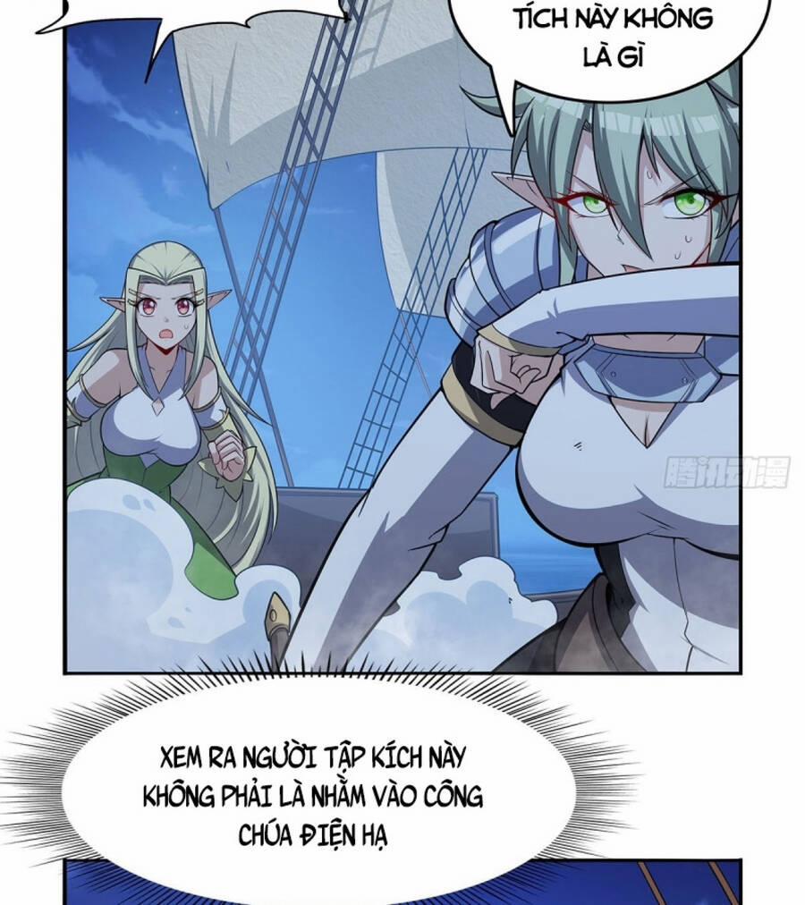 Ma Vương Thất Nghiệp 363 trang 43