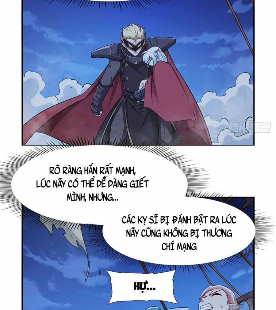 Ma Vương Thất Nghiệp 363 trang 44