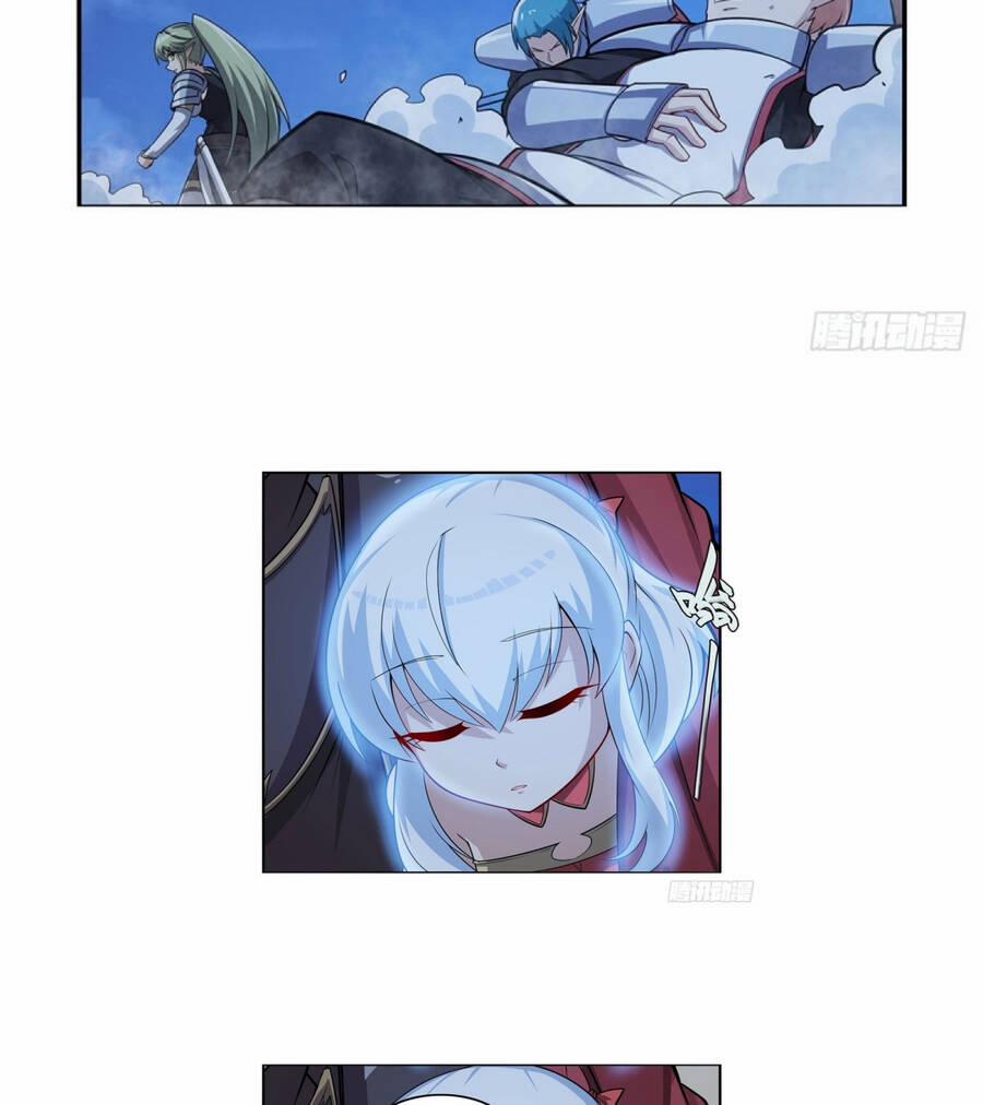 Ma Vương Thất Nghiệp 363 trang 45