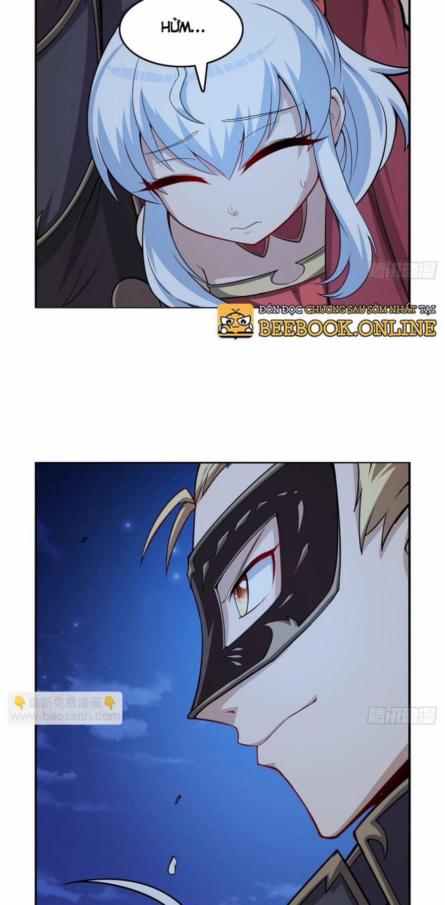 Ma Vương Thất Nghiệp 363 trang 46