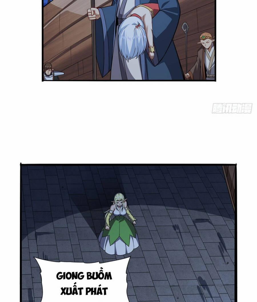 Ma Vương Thất Nghiệp 363 trang 5