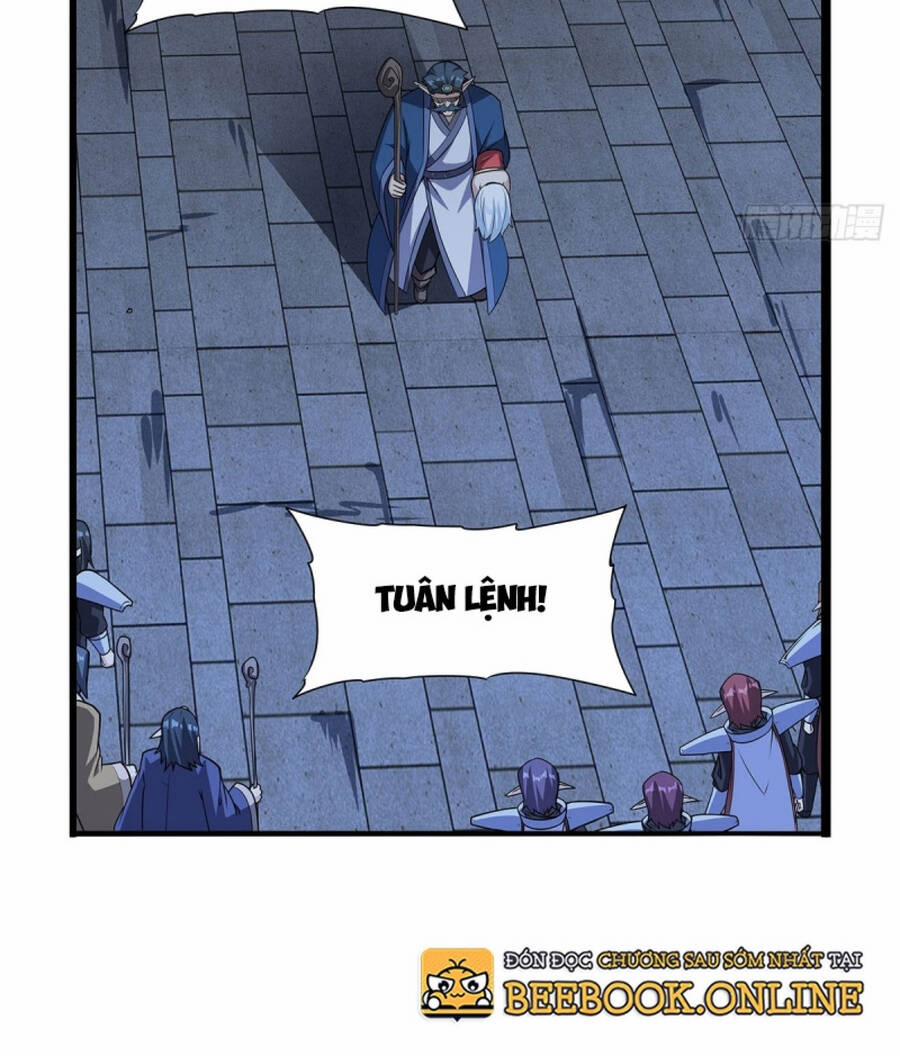 Ma Vương Thất Nghiệp 363 trang 6