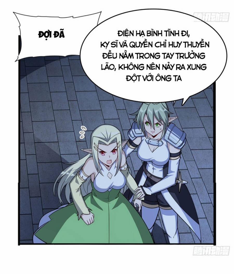 Ma Vương Thất Nghiệp 363 trang 7