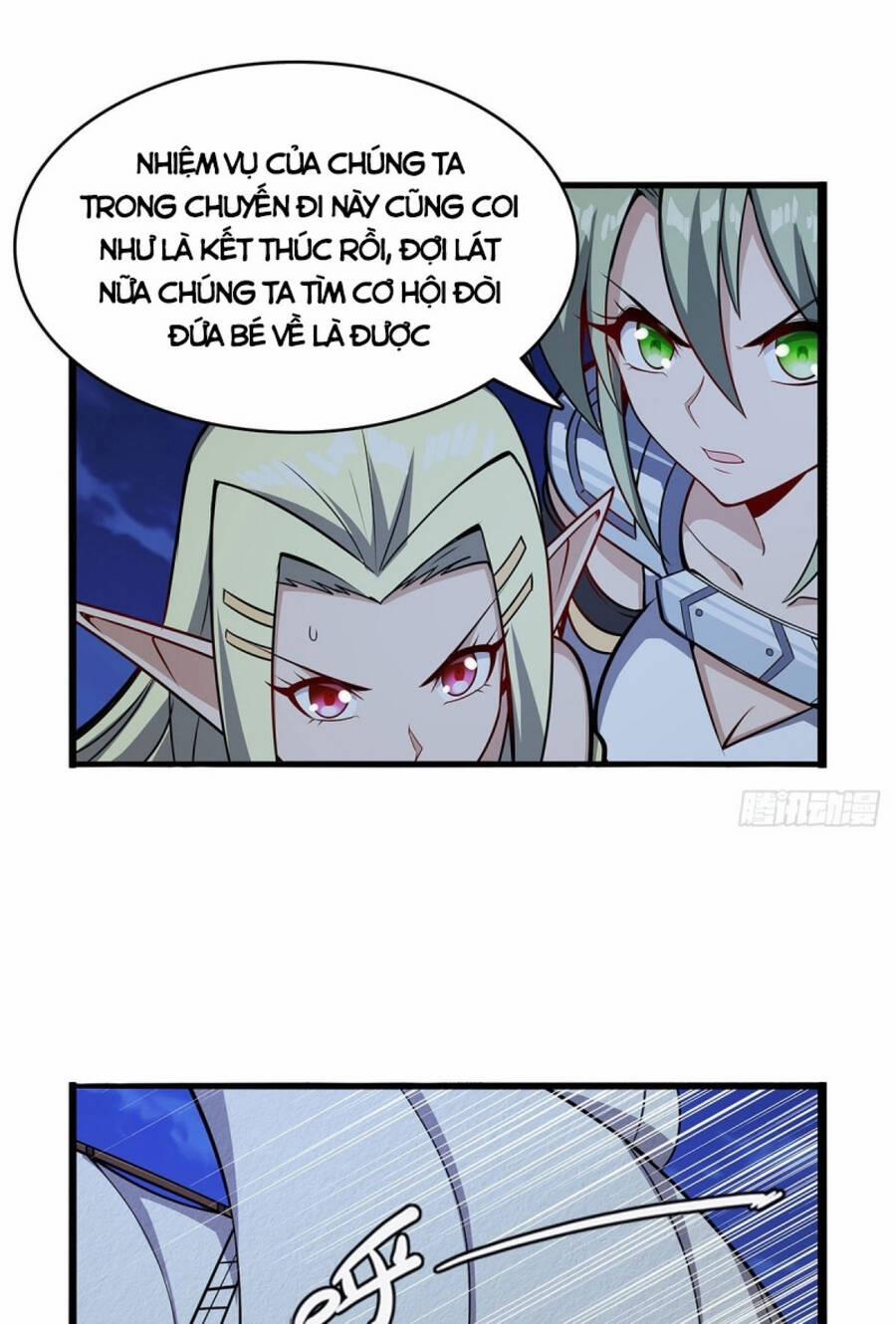 Ma Vương Thất Nghiệp 363 trang 8