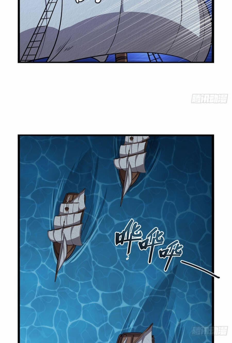 Ma Vương Thất Nghiệp 363 trang 9