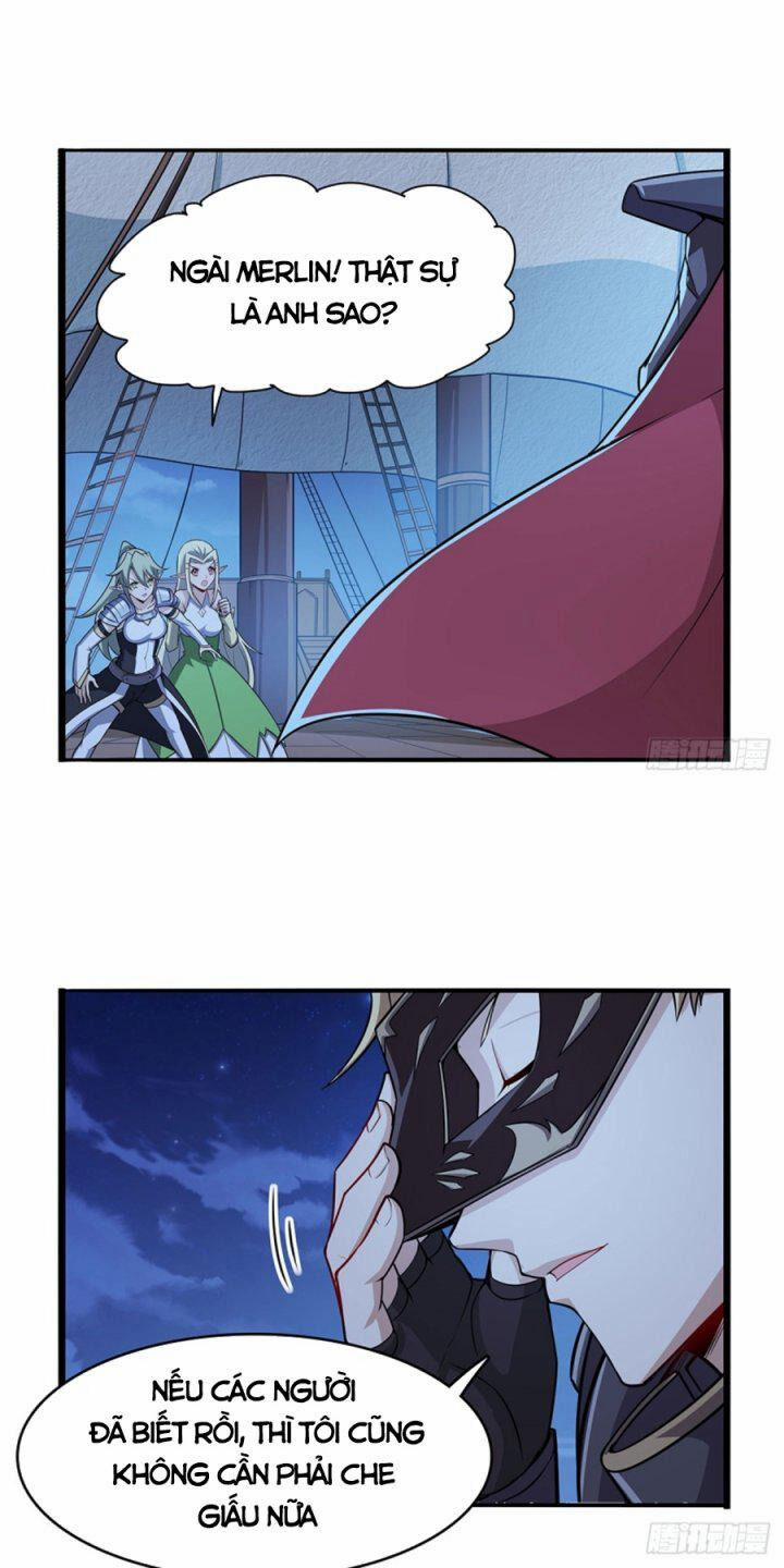 Ma Vương Thất Nghiệp 364 trang 10