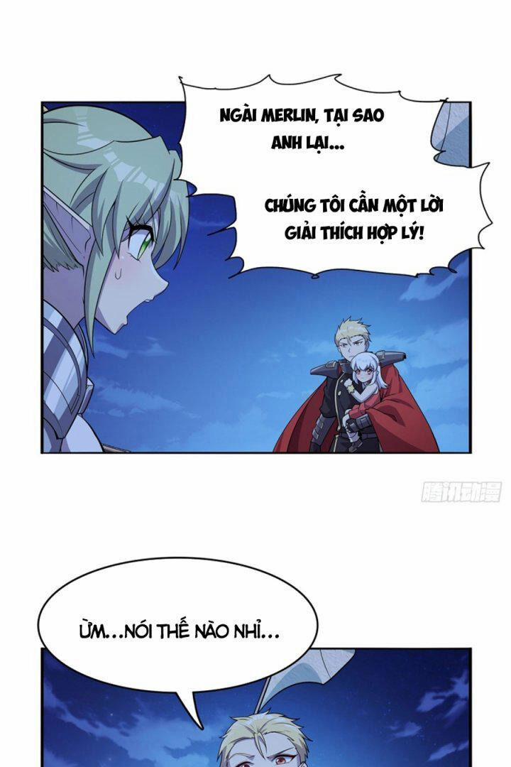 Ma Vương Thất Nghiệp 364 trang 12