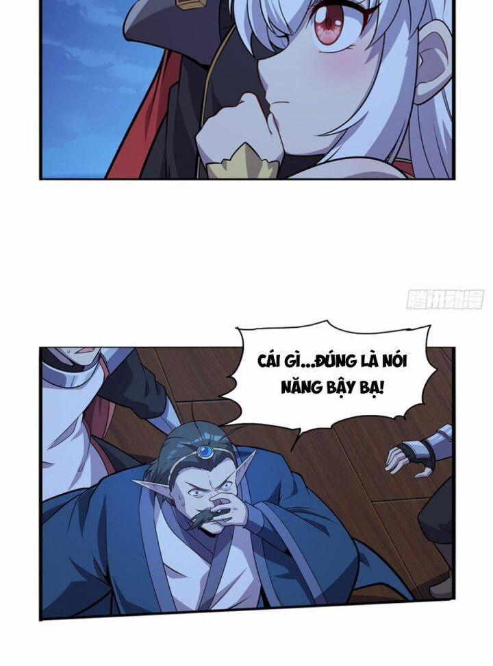 Ma Vương Thất Nghiệp 364 trang 15