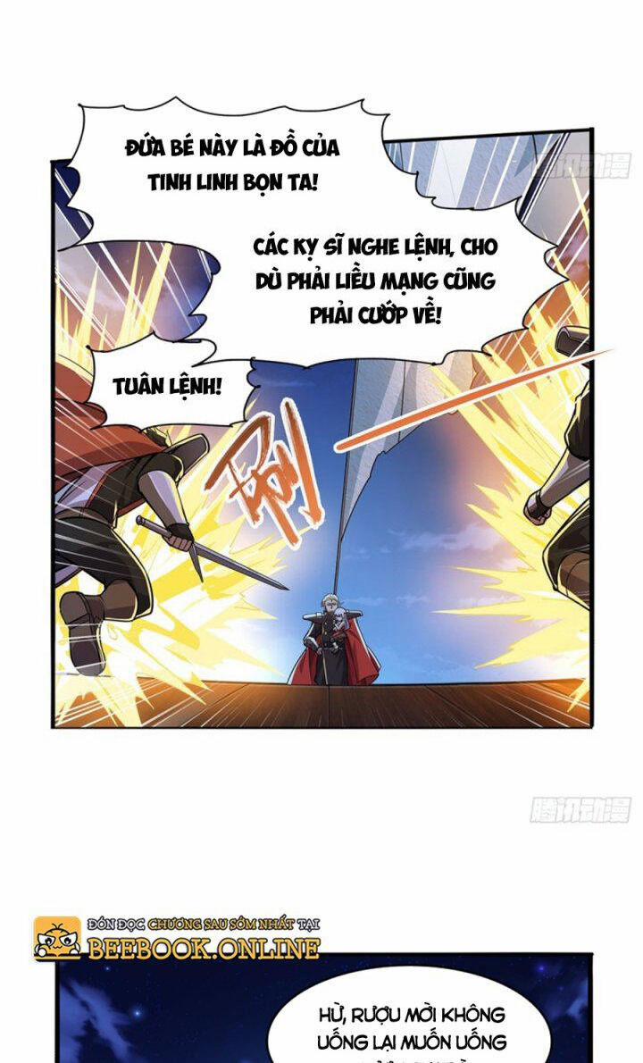 Ma Vương Thất Nghiệp 364 trang 16