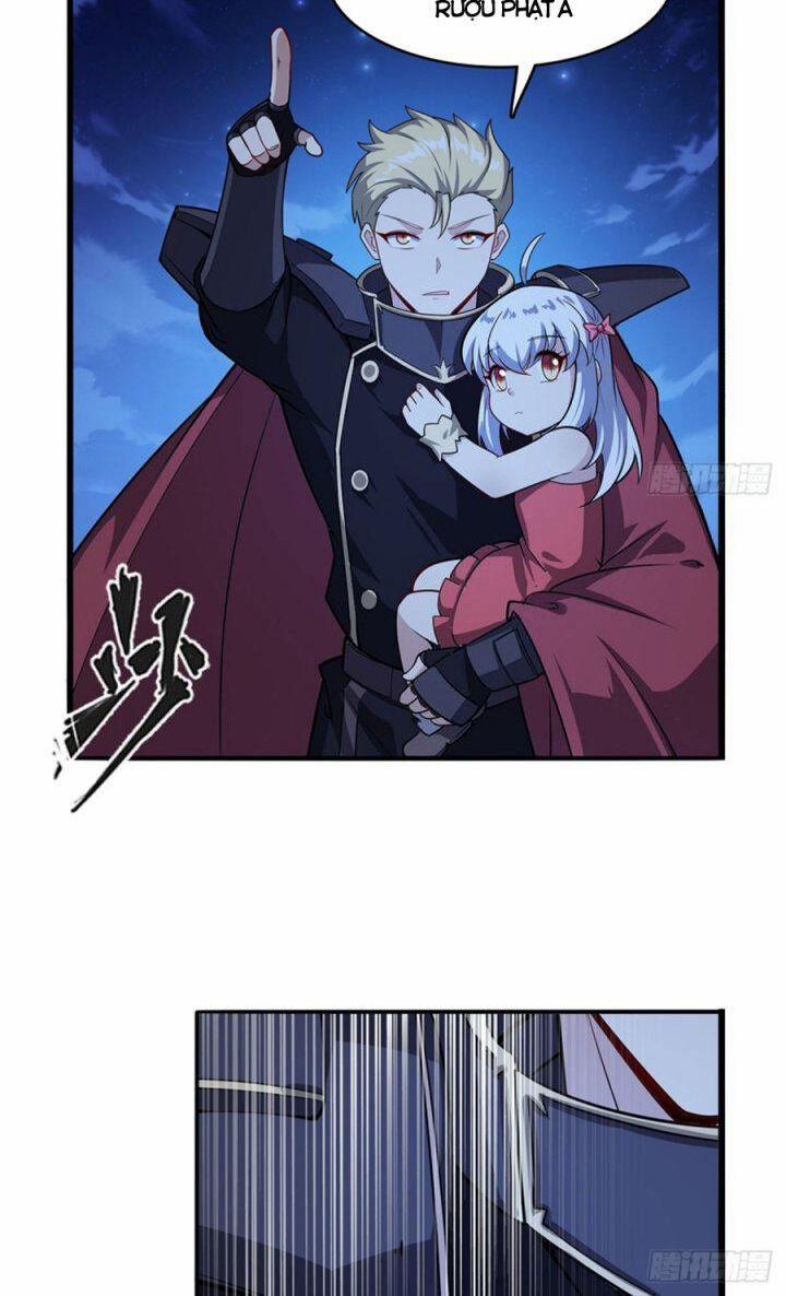 Ma Vương Thất Nghiệp 364 trang 17