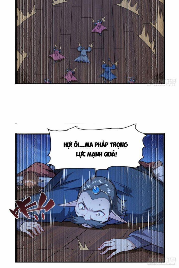 Ma Vương Thất Nghiệp 364 trang 19