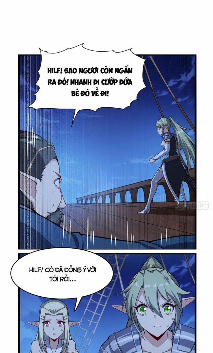 Ma Vương Thất Nghiệp 364 trang 20