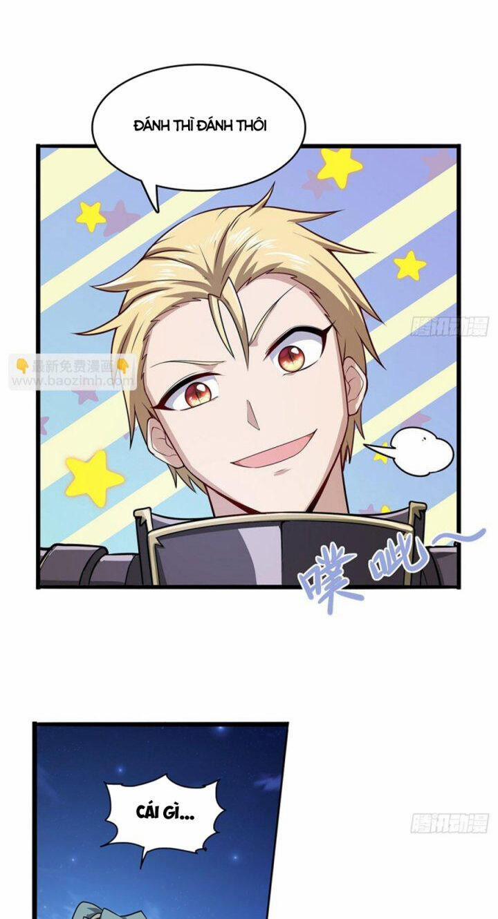 Ma Vương Thất Nghiệp 364 trang 24