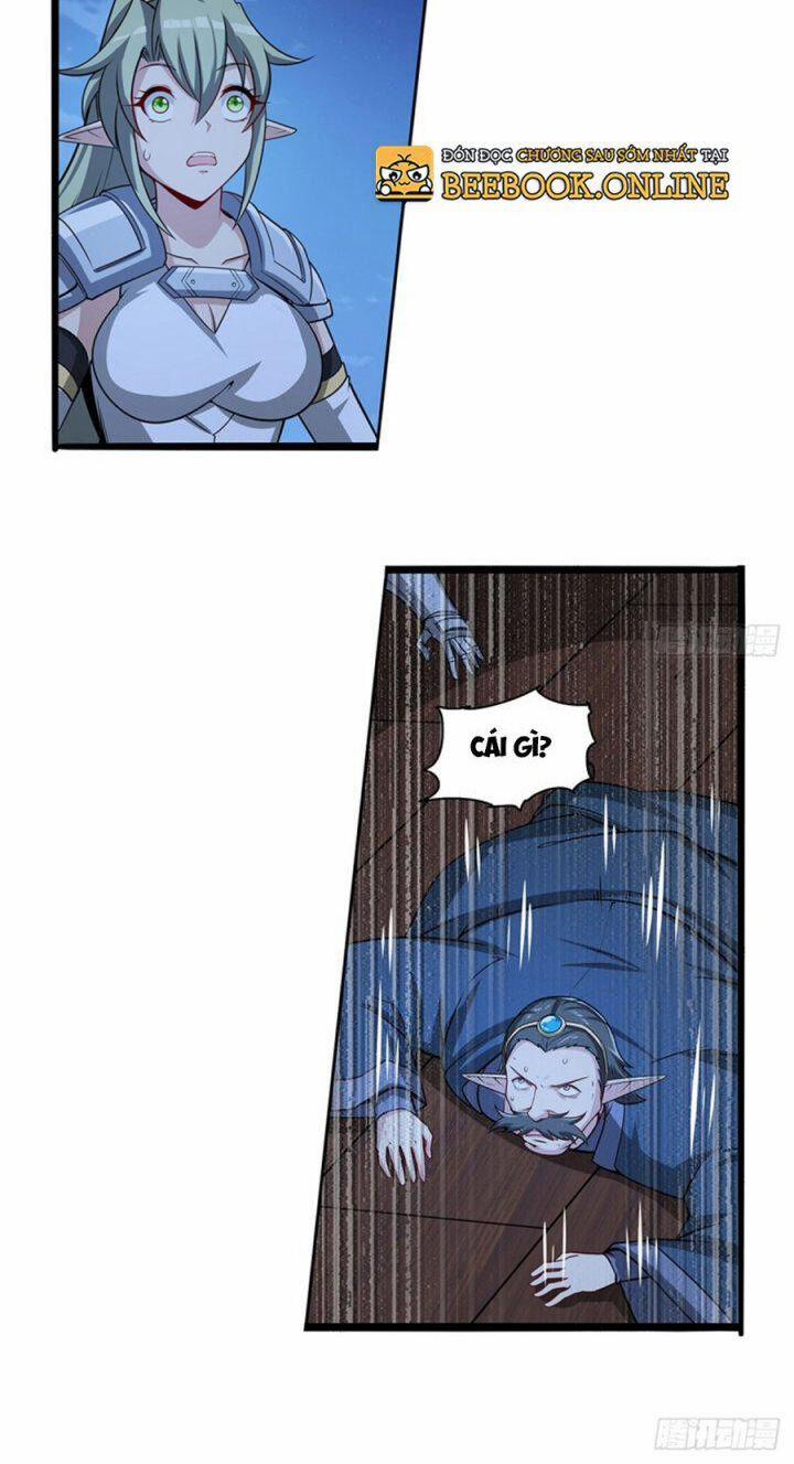 Ma Vương Thất Nghiệp 364 trang 25