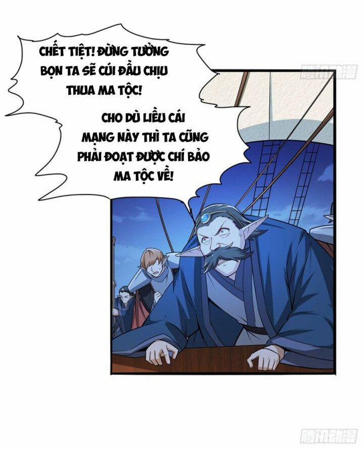 Ma Vương Thất Nghiệp 364 trang 29