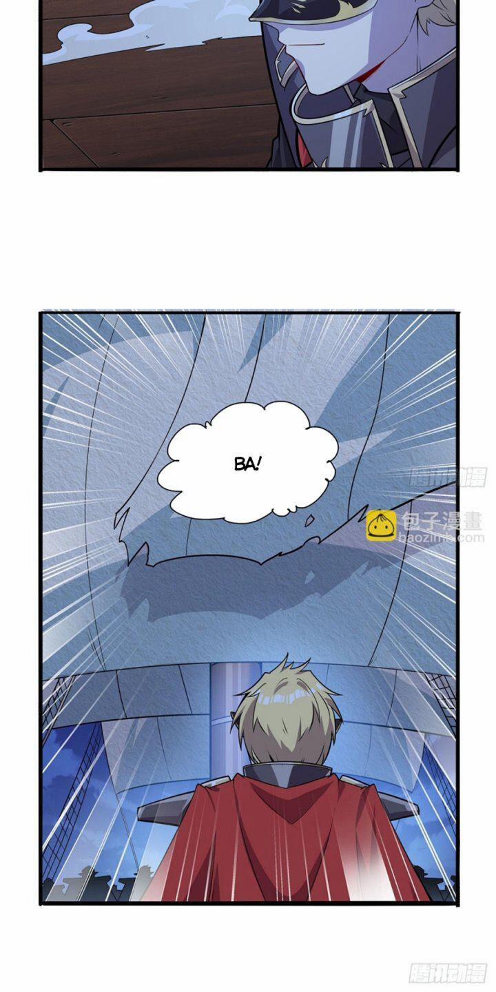 Ma Vương Thất Nghiệp 364 trang 3