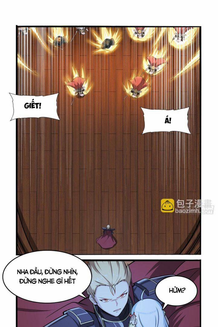 Ma Vương Thất Nghiệp 364 trang 30