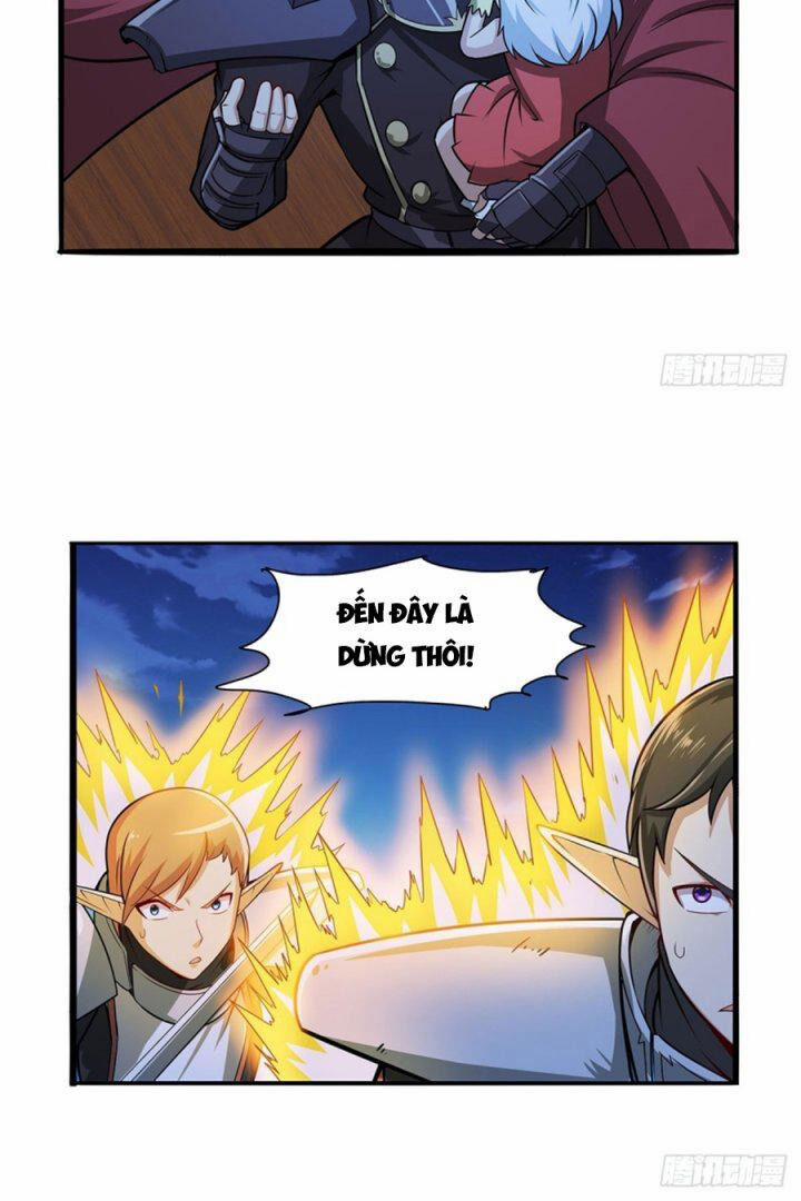 Ma Vương Thất Nghiệp 364 trang 31