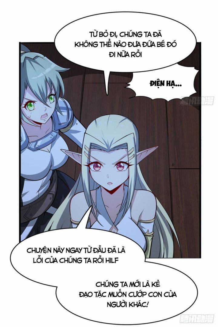 Ma Vương Thất Nghiệp 364 trang 33