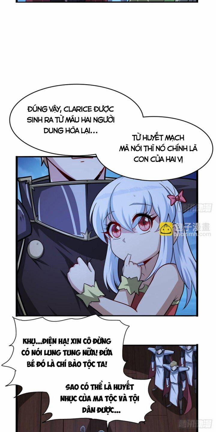 Ma Vương Thất Nghiệp 364 trang 38