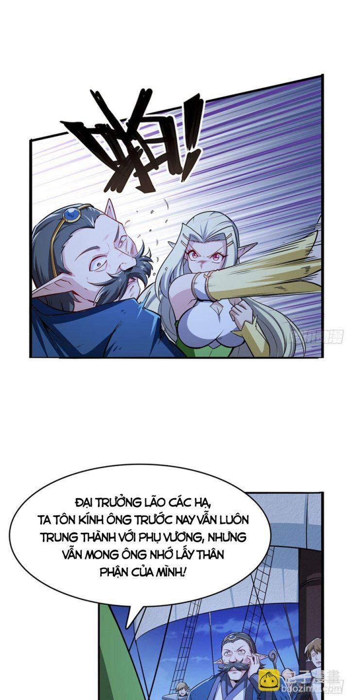 Ma Vương Thất Nghiệp 364 trang 40