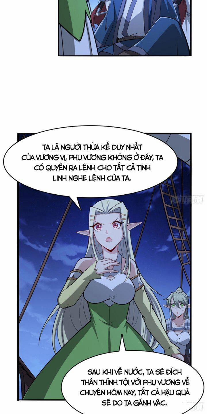 Ma Vương Thất Nghiệp 364 trang 41