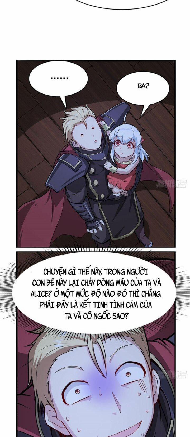 Ma Vương Thất Nghiệp 364 trang 42