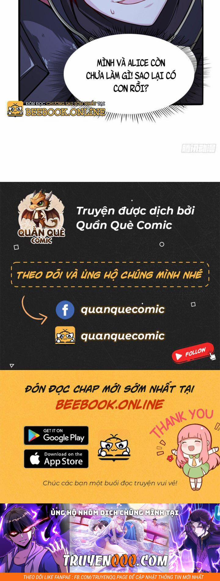 Ma Vương Thất Nghiệp 364 trang 43