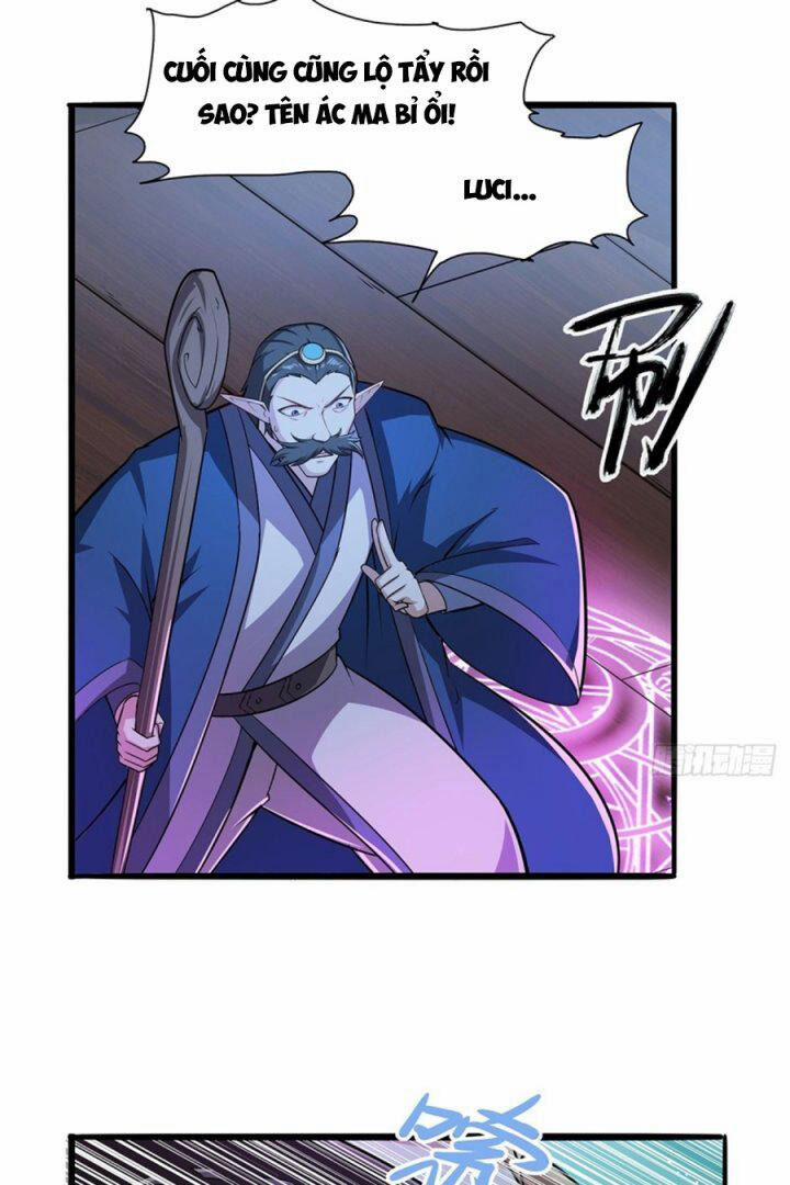 Ma Vương Thất Nghiệp 364 trang 6