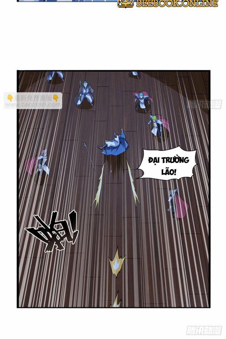 Ma Vương Thất Nghiệp 364 trang 9