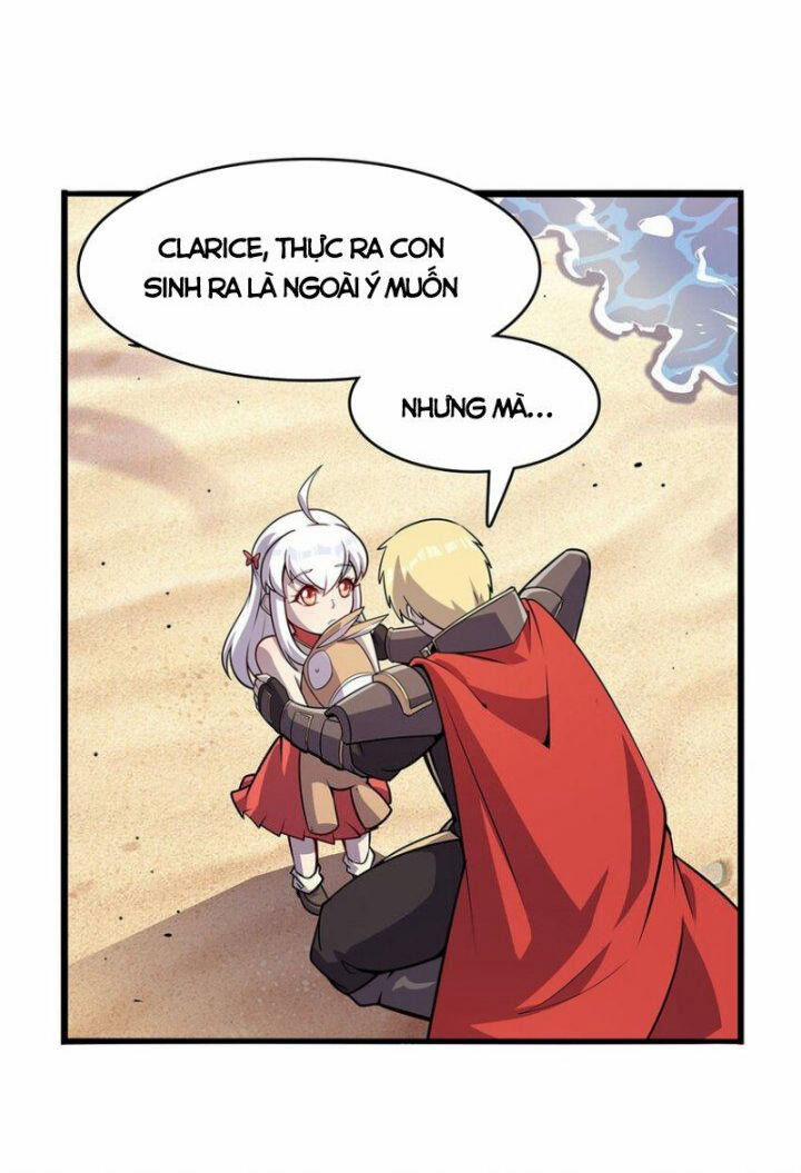 Ma Vương Thất Nghiệp 365 trang 10