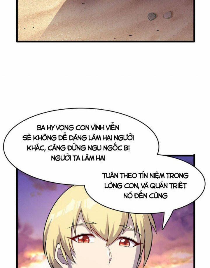 Ma Vương Thất Nghiệp 365 trang 13