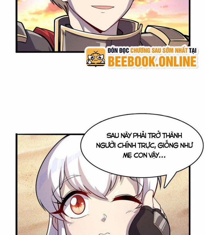 Ma Vương Thất Nghiệp 365 trang 14