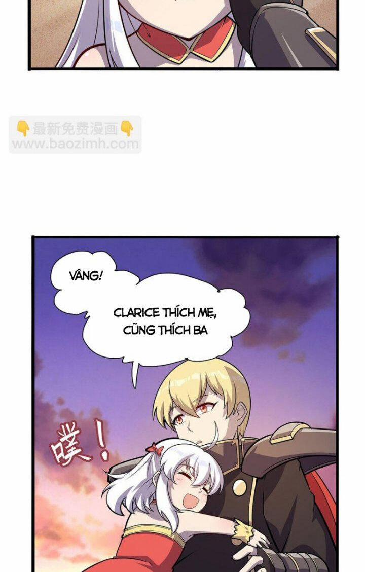 Ma Vương Thất Nghiệp 365 trang 15