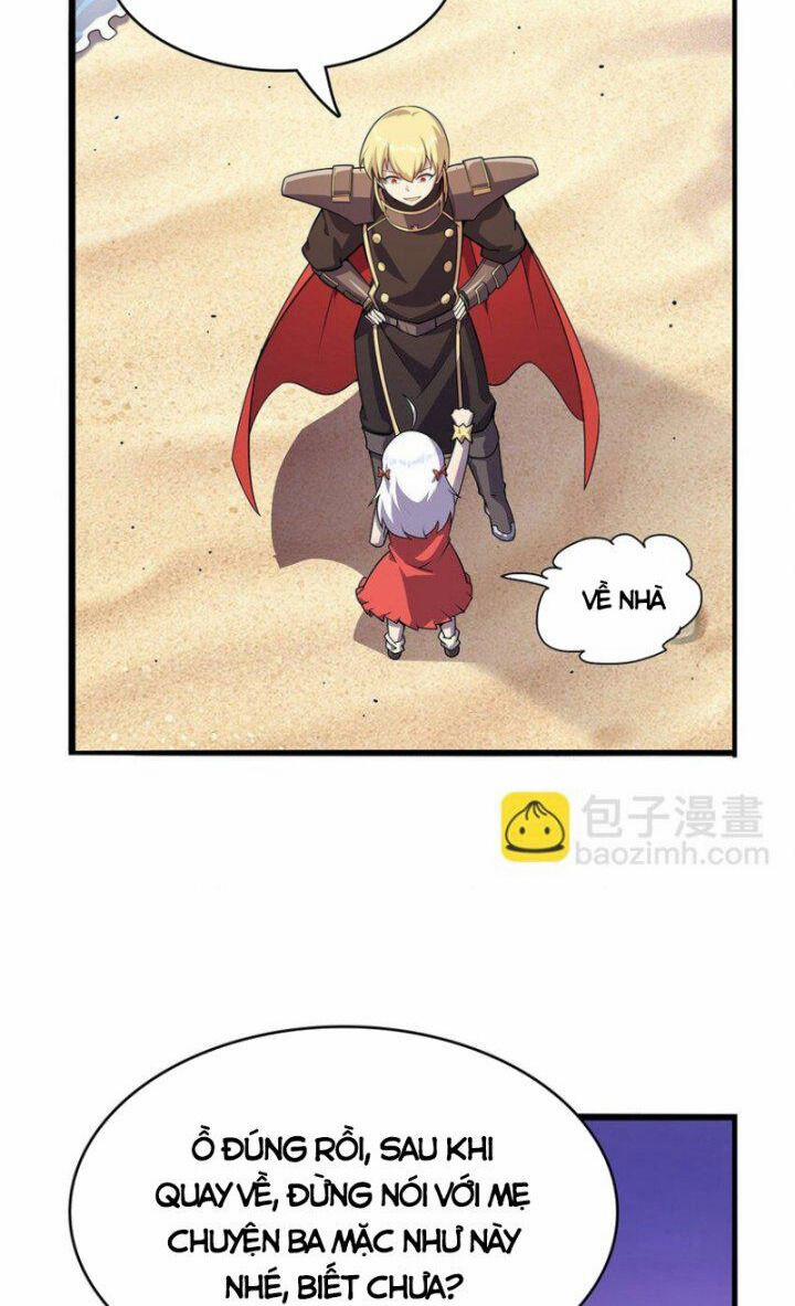 Ma Vương Thất Nghiệp 365 trang 17