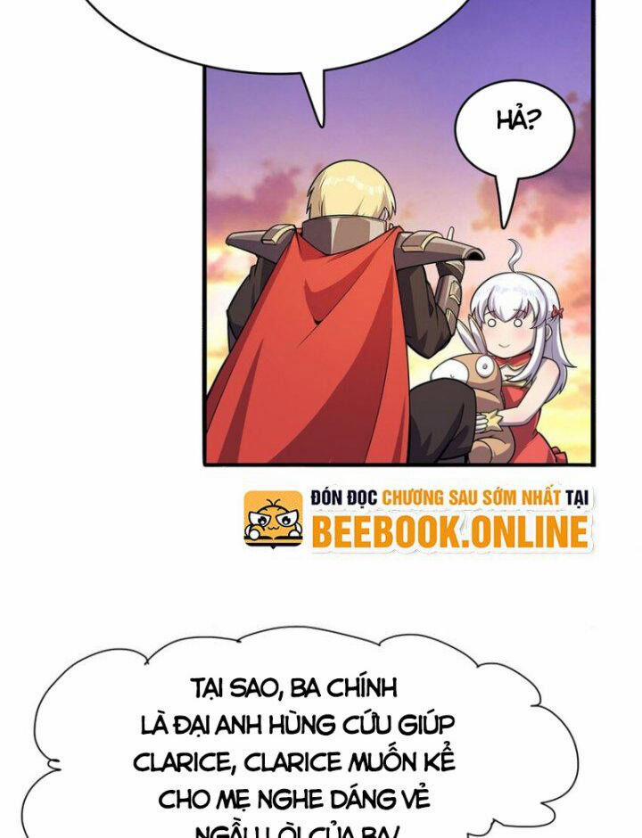 Ma Vương Thất Nghiệp 365 trang 18