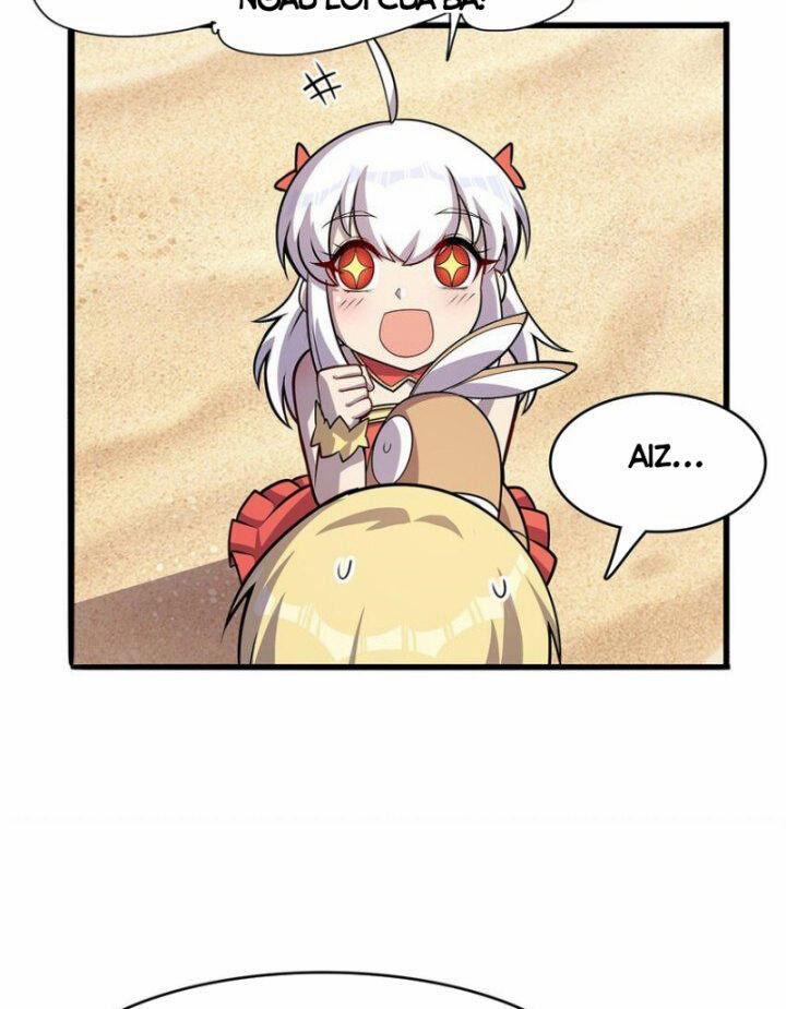 Ma Vương Thất Nghiệp 365 trang 19