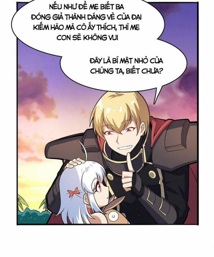 Ma Vương Thất Nghiệp 365 trang 20