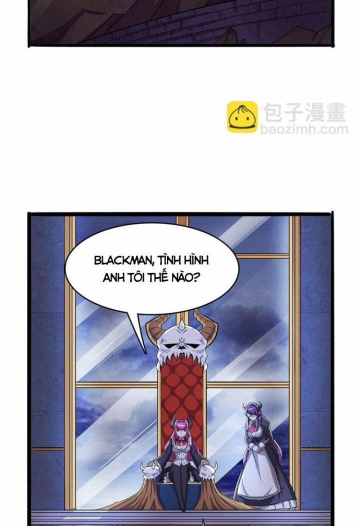 Ma Vương Thất Nghiệp 365 trang 24