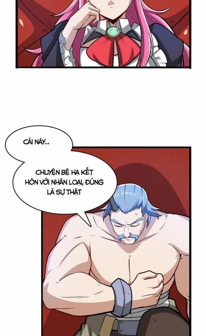 Ma Vương Thất Nghiệp 365 trang 26