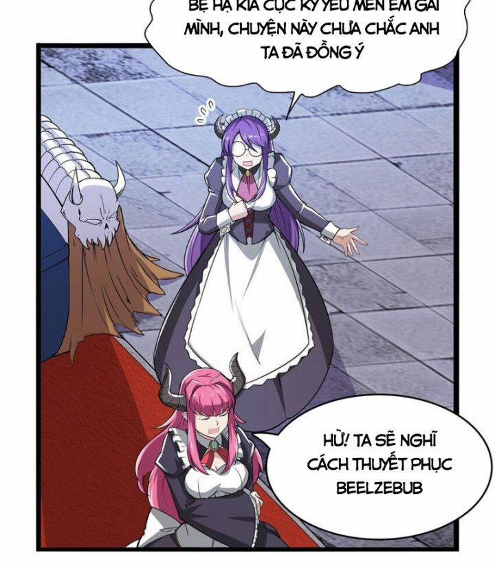 Ma Vương Thất Nghiệp 365 trang 31