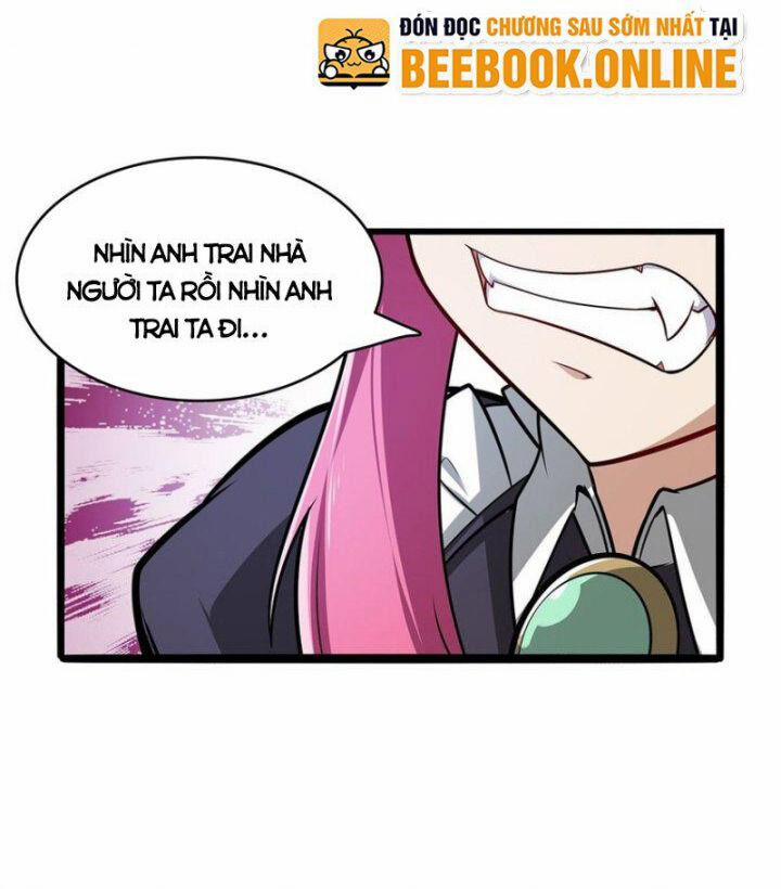 Ma Vương Thất Nghiệp 365 trang 32