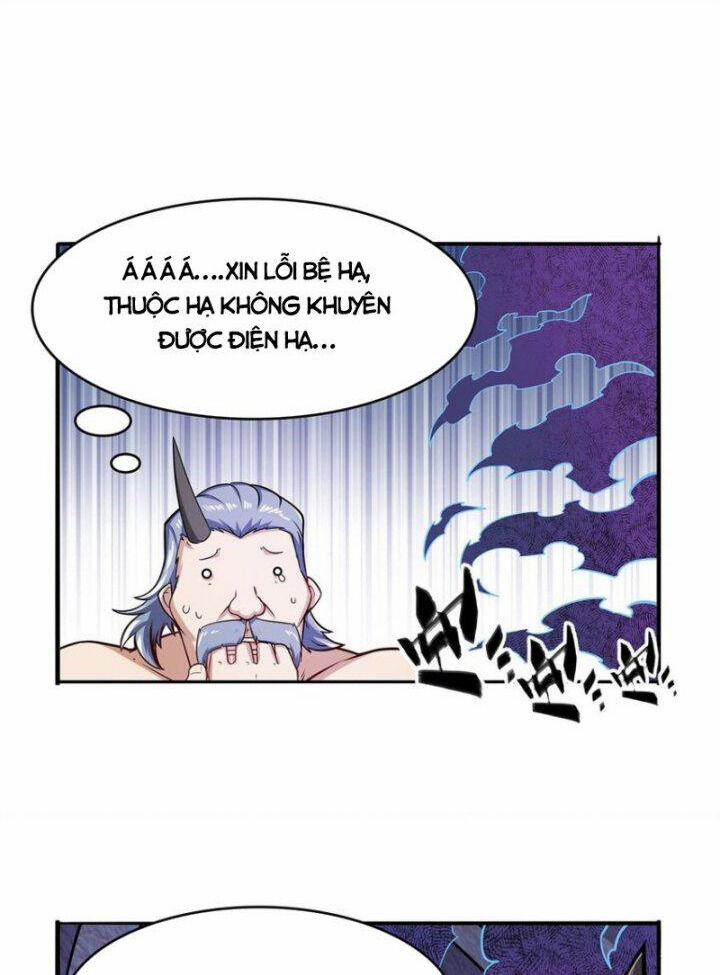 Ma Vương Thất Nghiệp 365 trang 33