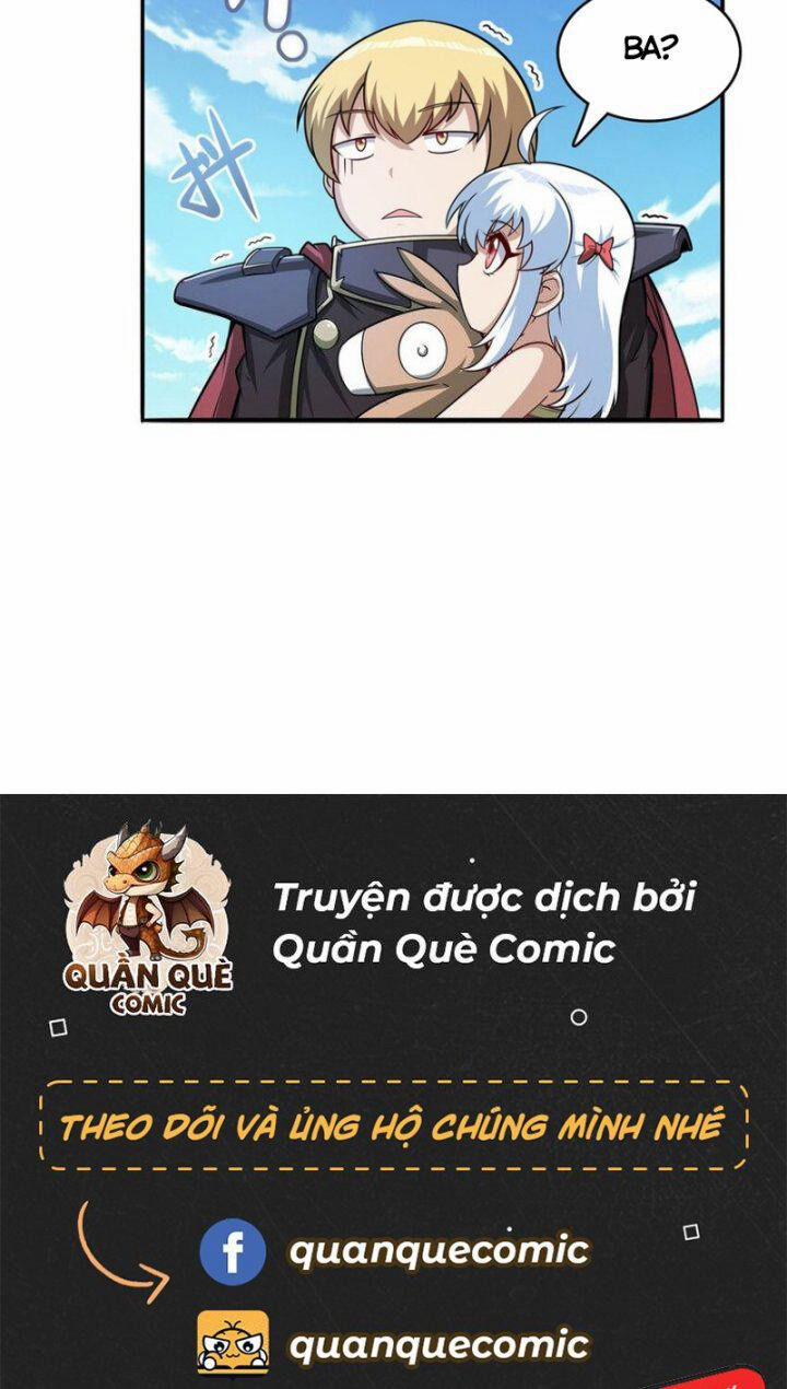 Ma Vương Thất Nghiệp 365 trang 36