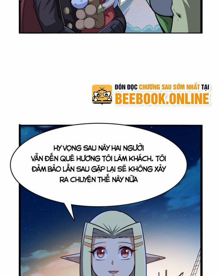 Ma Vương Thất Nghiệp 365 trang 5