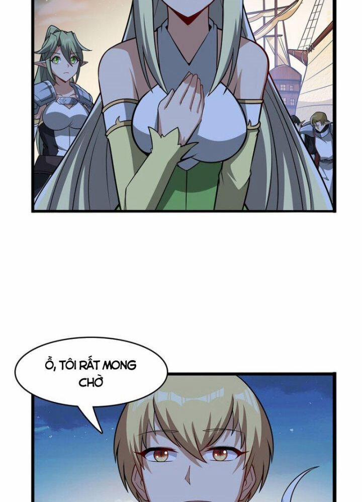 Ma Vương Thất Nghiệp 365 trang 6