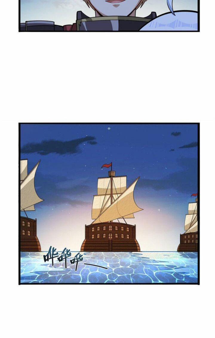 Ma Vương Thất Nghiệp 365 trang 7