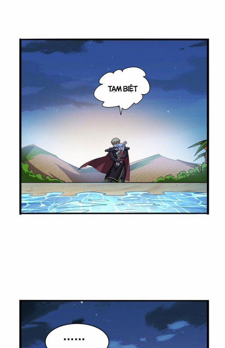 Ma Vương Thất Nghiệp 365 trang 8